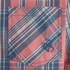 image:imageLegendary Whitetails Mens Poplin Short Sleeve Button Up 100 Cotton ShirtRiviera Sunset