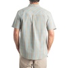 image:imageLegendary Whitetails Mens Poplin Short Sleeve Button Up 100 Cotton ShirtTangerine Plaid