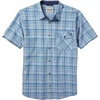 Blue Ridge Plaid