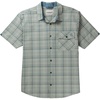Blue Skies Plaid