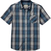 Azure Lake Plaid
