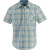 Rocky Falls Plaid