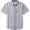 Stone Ridge Plaid