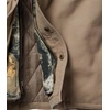 image:imageLegendary Whitetails Mens Canvas Hooded Water Resistant Heavyweight JacketKhaki