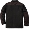 image:imageLegendary Whitetails Mens Barn Chore Coat Vintage Waxed Cotton Water Resistant Work JacketBlack