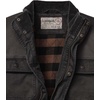 image:imageLegendary Whitetails Mens Barn Chore Coat Vintage Waxed Cotton Water Resistant Work JacketBlack