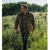 image:imageLegendary Whitetails Mens Barn Chore Coat Vintage Waxed Cotton Water Resistant Work JacketRawhide