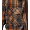 image:imageLegendary Whitetails Mens Buck Commander Flannel Berber Lined Shirt JacketDaybreak Plaid