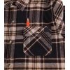image:imageLegendary Whitetails Mens Buck Commander Flannel Berber Lined Shirt JacketPonderosa Plaid