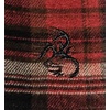 image:imageLegendary Whitetails Mens Plaid Flannel Pull On Pajama PantsBuck Forest Red Plaid