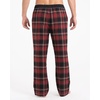image:imageLegendary Whitetails Mens Plaid Flannel Pull On Pajama PantsBuck Forest Red Plaid