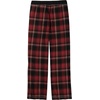 image:imageLegendary Whitetails Mens Plaid Flannel Pull On Pajama PantsBuck Forest Red Plaid