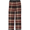 image:imageLegendary Whitetails Mens Plaid Flannel Pull On Pajama PantsCedarwood Plaid