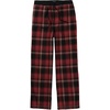 image:imageLegendary Whitetails Mens Plaid Flannel Pull On Pajama PantsBuck Forest Red Plaid