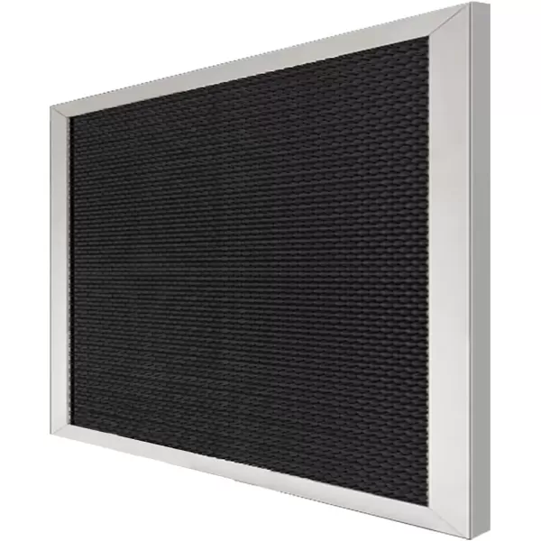 imageNuwave OxyPure Genuine Replacement Ozone Emission Removal Filter Eliminates Toxic Ozone to Less than 1 PPB Produced ampamp Sold by Original Manufacturer for OxyPure Models 47001 47002 47003 and 47004