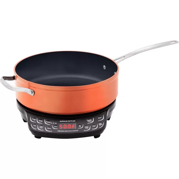 imageNuWave Precision Induction Cooktop 1300 Watts