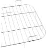 imageNuwave 16inch Stainless Steel Steamer Rack for the Medley XL Digital Skillet Compatible with Model  31825 31826