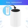 imageNuwave OxyPure 1Pack Genuine Replacement HEPACarbon Combo Filter Removes Allergens Pollutants ampamp Odors Produced ampamp Sold by Original Manufacturer for OxyPure HEPA Models 47501 47502 47513