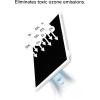 imageNuwave Replacement Ozone Removal Filter for the NuWave OxyPure Zero Smart Air Purifier Made ampamp Sold by Original Manufacturer for OxyPure Zero Models 47251 47261 White