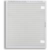 imageNuwave Replacement Stainless Steel PreFilter for the NuWave OxyPure Zero Smart Air Purifier Made ampamp Sold by Original Manufacturer for OxyPure Zero Models 47251 47261White