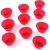 imageNuwave Reusable Silicone Cupcake Liners  Set of 10