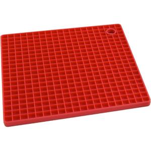 imageNUWAVE Silicone TrivetRed