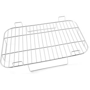 imageNuwave 16inch Stainless Steel Steamer Rack for the Medley XL Digital Skillet Compatible with Model  31825 31826