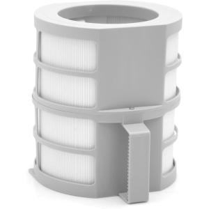 imageNuwave Replacement BioGuard 360 Filter for the NuWave OxyPure Zero Smart Air Purifier Made ampamp Sold by Original Manufacturer for OxyPure Zero Models 47251 47261