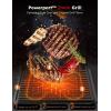 imageNuwave X Chef Todd English Air Fryer Oven Combo PlugIn Grill wSheath Heaters Authentic Char Flavor 2024 New Convection System 2X More Even 100 Presets Smarter Probe 50550F Stainless Steel