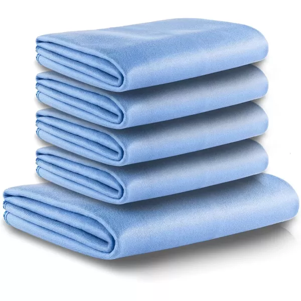 image4 Size Medium Underpads  1  Size Large Underpad  Heavy Absorbency Reusable Incontinence Pads Waterproof Protective Pad for Bed Couch Sofa Furniture