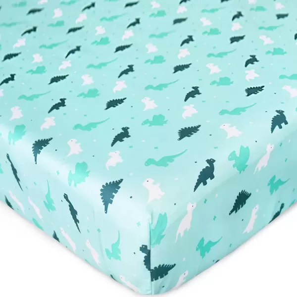 imageBassinet Sheet 4 Pack for Baby Boys or Girls Bassinet Sheets Ultra Soft Universal Fit for Most Rectangle Oval Hourglass Bassinet Mattress Bassinet Sheets GreyAqua  White