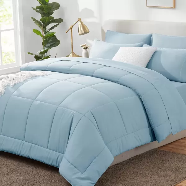 Light Blue