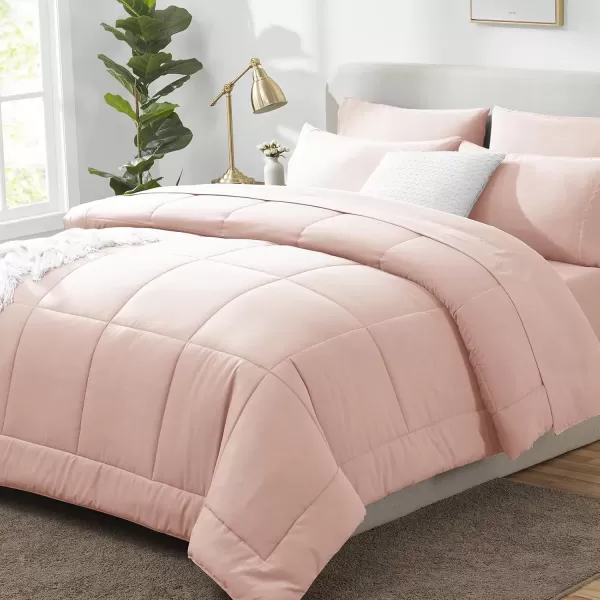 Blush Pink