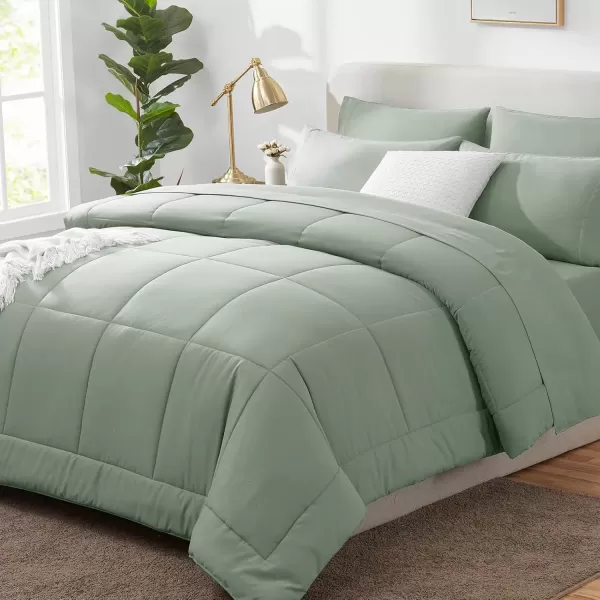 Sage Green