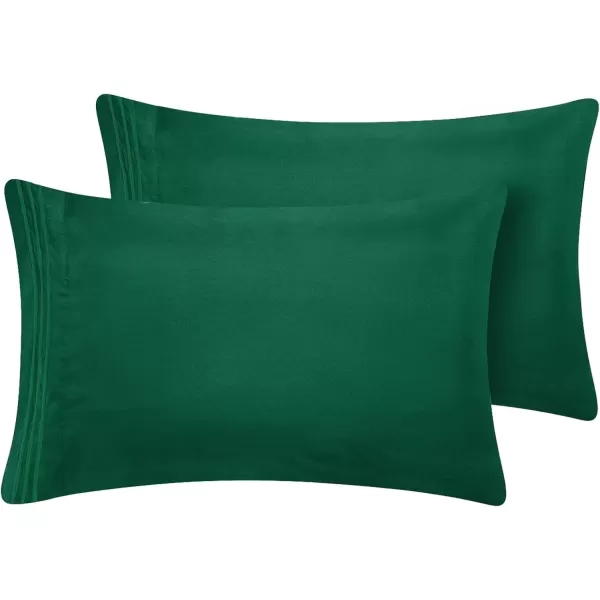 Forest Green
