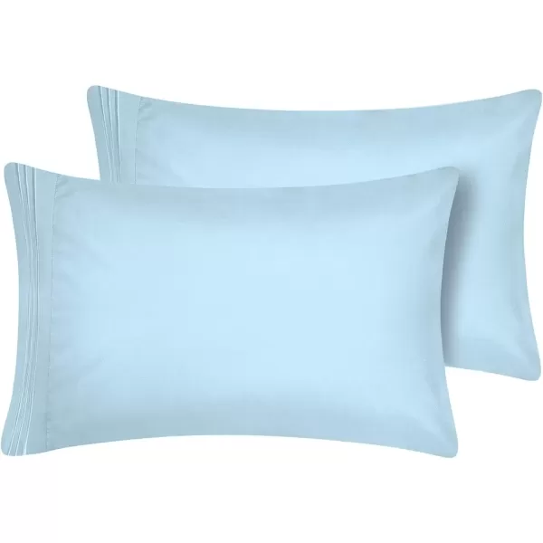Spa Blue