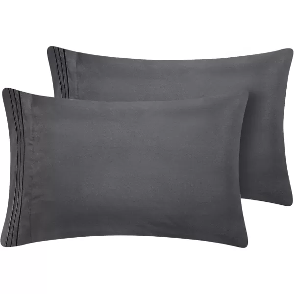 Dark Grey