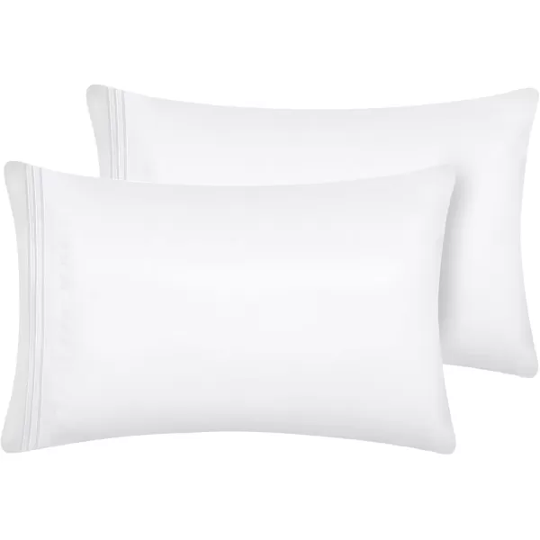 White(no Pillows)