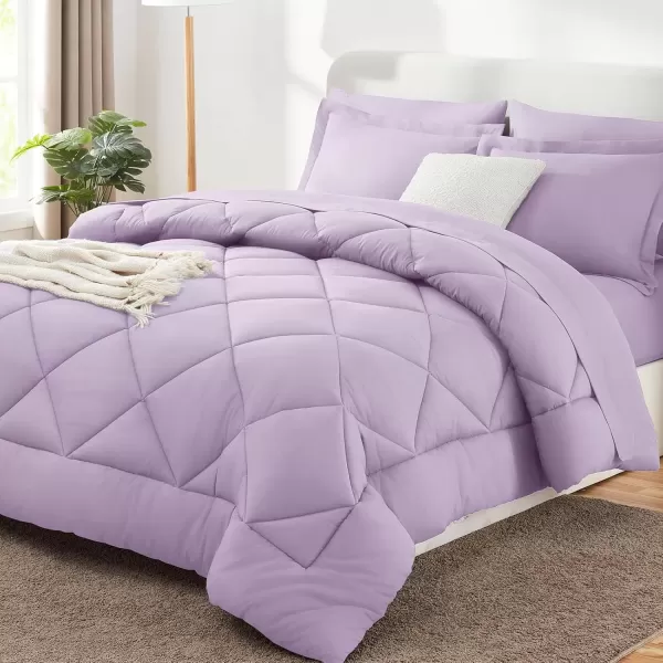 Light Purple
