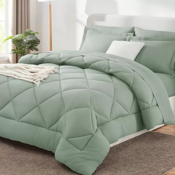 Sage Green