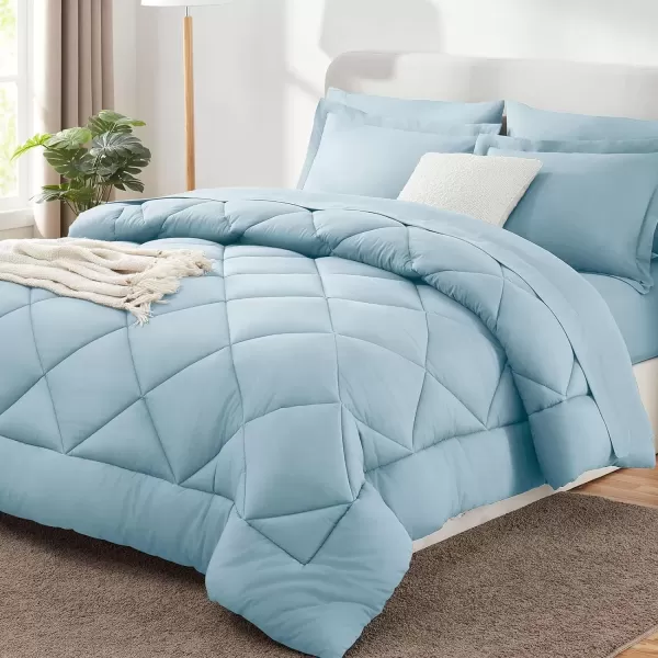Light Blue