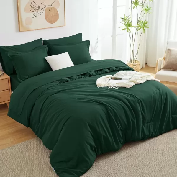 Emerald Green