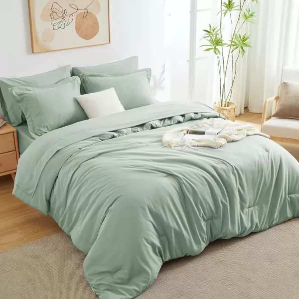 Sage Green