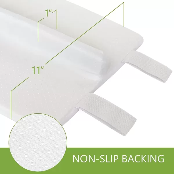 imageSPRINGSPIRIT Bed Bridge Twin to King Converter Kit  Improved Style Mattress Strap Include Twin Bed Connector for 2 Single Twin Mattress Easy Assemble Great for Stayovers ampamp Guest
