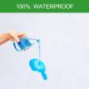 imageSPRINGSPIRIT King Size Waterproof Mattress Protector Cooling Viscose Made from Bamboo King Mattress Pad Cover Fitted up to 18 Depth Pocket