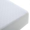 imageMERITLIFE Queen ampamp Twin XL Size Premium 100 Waterproof Mattress Protector  Cooling Breathable Noiseless Deep Pocket Easy Care