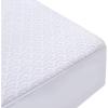 imageMERITLIFE Queen ampamp Twin XL Size Premium 100 Waterproof Mattress Protector  Cooling Breathable Noiseless Deep Pocket Easy Care