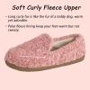 imageZizor Womens SlipOn Loafer Slippers House Shoes Indoor Outdoor