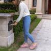imageZizor Womens SlipOn Loafer Slippers House Shoes Indoor Outdoor