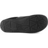 imageZigzagger Mens Zermatt Woolblend Loafer Slippers with Memory Foam IndoorGrey